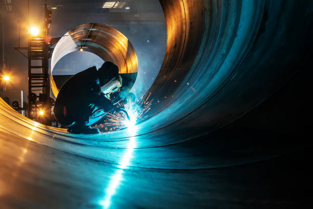 Best Aerospace and Defense Welding in Napervle, IL