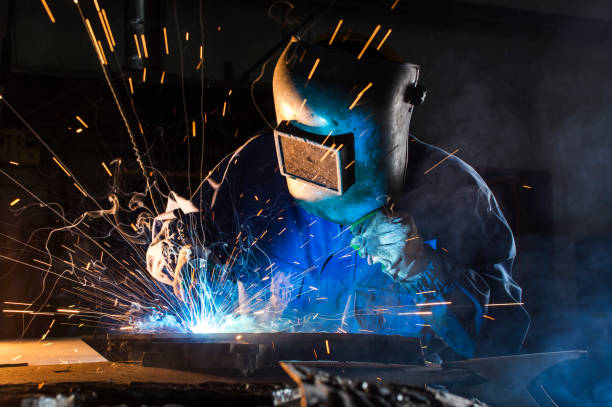 Affordable Welder Services in Naperville, IL