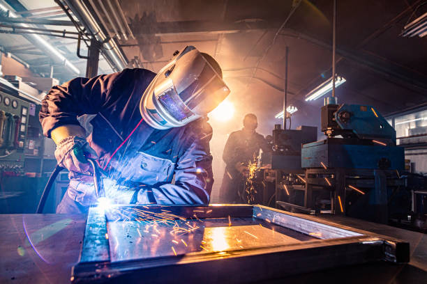 Best Specialty Welding Processes in Napervle, IL