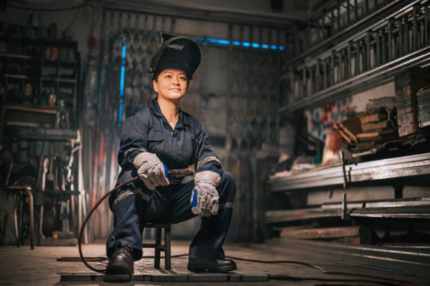 Best Maintenance and Repair Welding in Napervle, IL