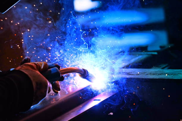Best Pipe Welding in Napervle, IL