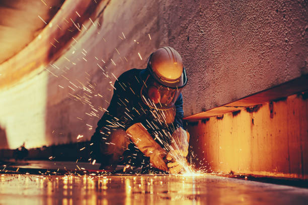 Best Marine and Shipbuilding Welding in Napervle, IL