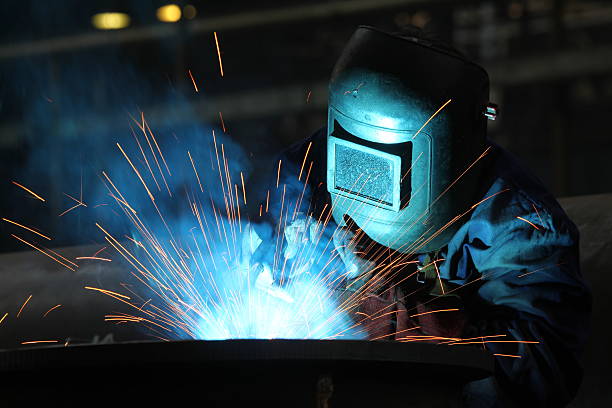 Best Automotive Welding in Napervle, IL