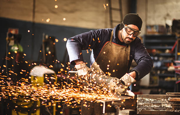 Best Food and Beverage Processing Equipment Welding in Napervle, IL