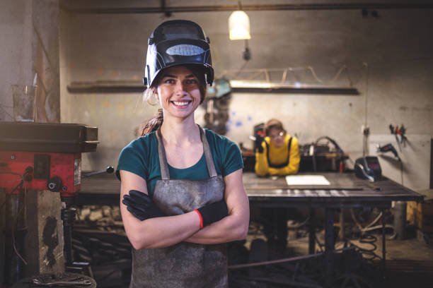 Best Structural Steel Welding in Napervle, IL